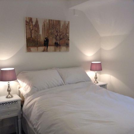 Central Windsor Apartments المظهر الخارجي الصورة