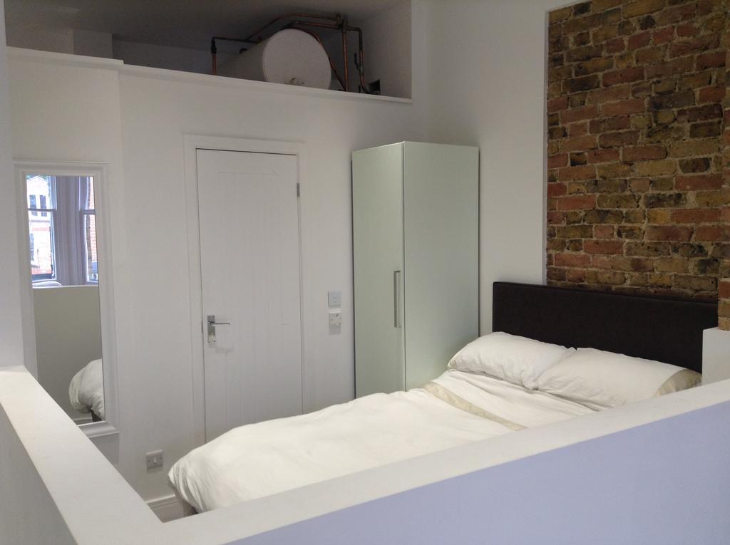 Central Windsor Apartments المظهر الخارجي الصورة