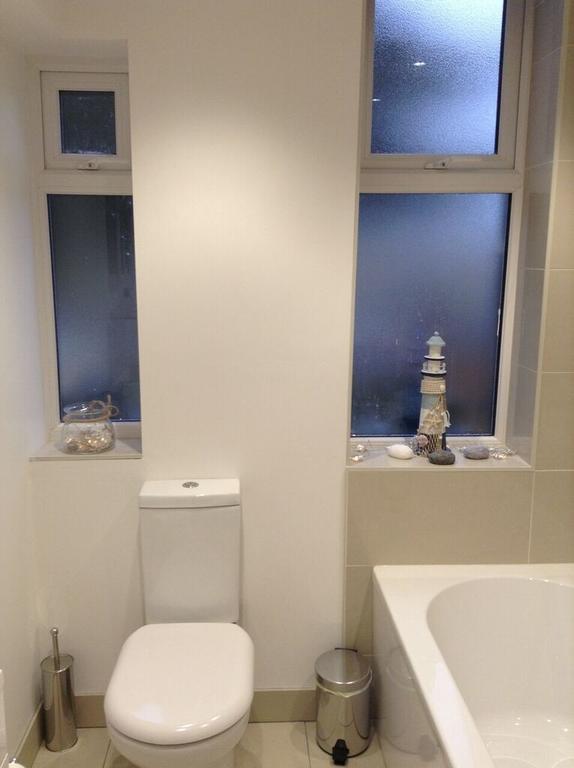 Central Windsor Apartments الغرفة الصورة