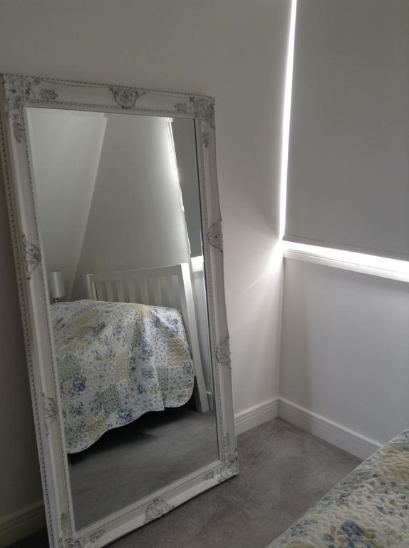 Central Windsor Apartments المظهر الخارجي الصورة