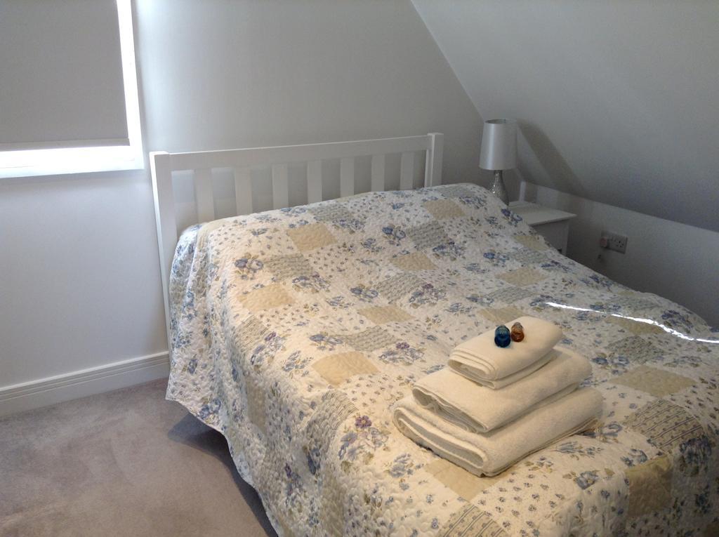 Central Windsor Apartments المظهر الخارجي الصورة