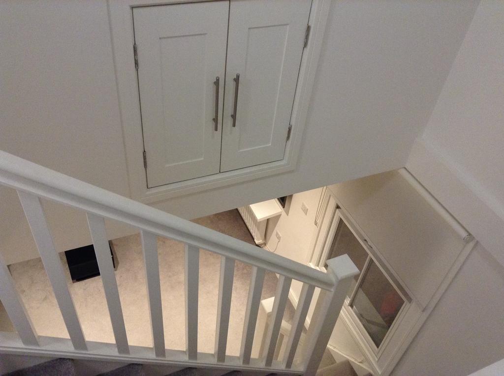 Central Windsor Apartments المظهر الخارجي الصورة