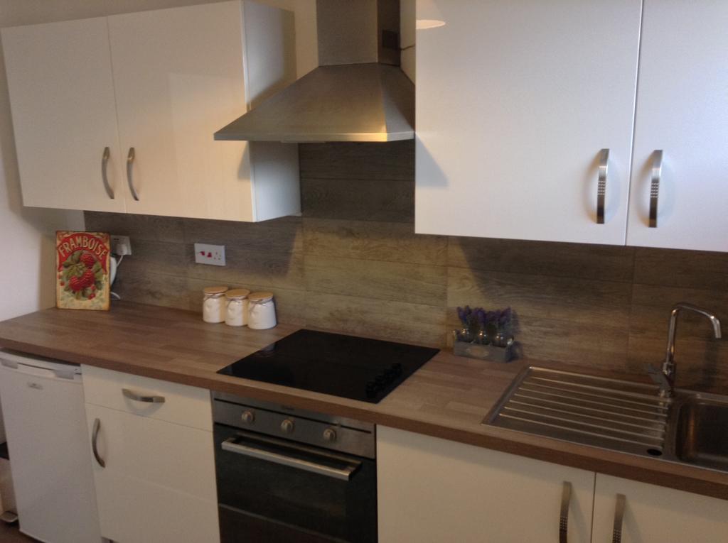 Central Windsor Apartments المظهر الخارجي الصورة