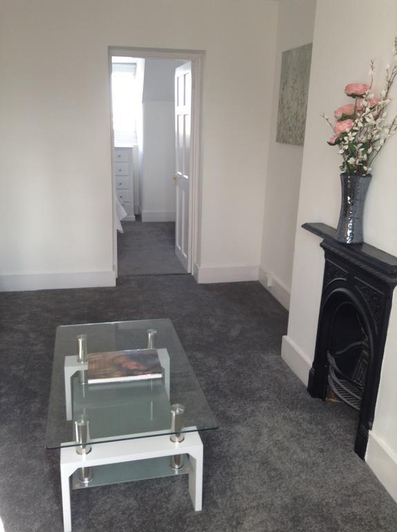 Central Windsor Apartments المظهر الخارجي الصورة