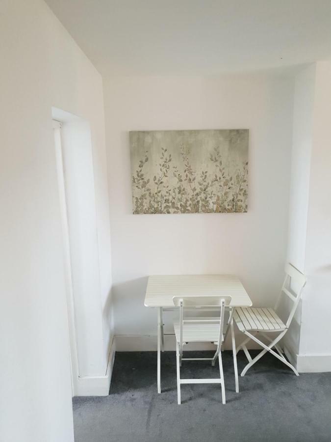 Central Windsor Apartments المظهر الخارجي الصورة