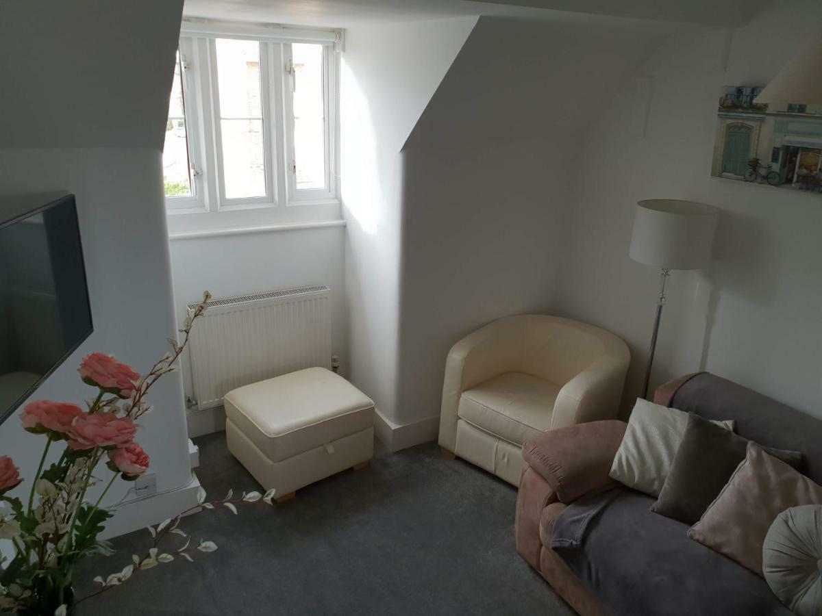 Central Windsor Apartments المظهر الخارجي الصورة