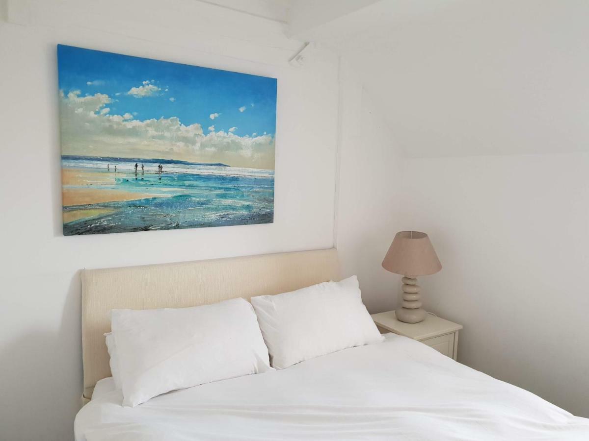 Central Windsor Apartments المظهر الخارجي الصورة