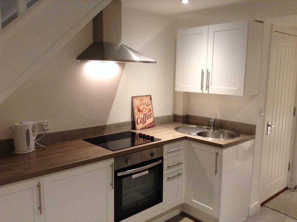Central Windsor Apartments المظهر الخارجي الصورة