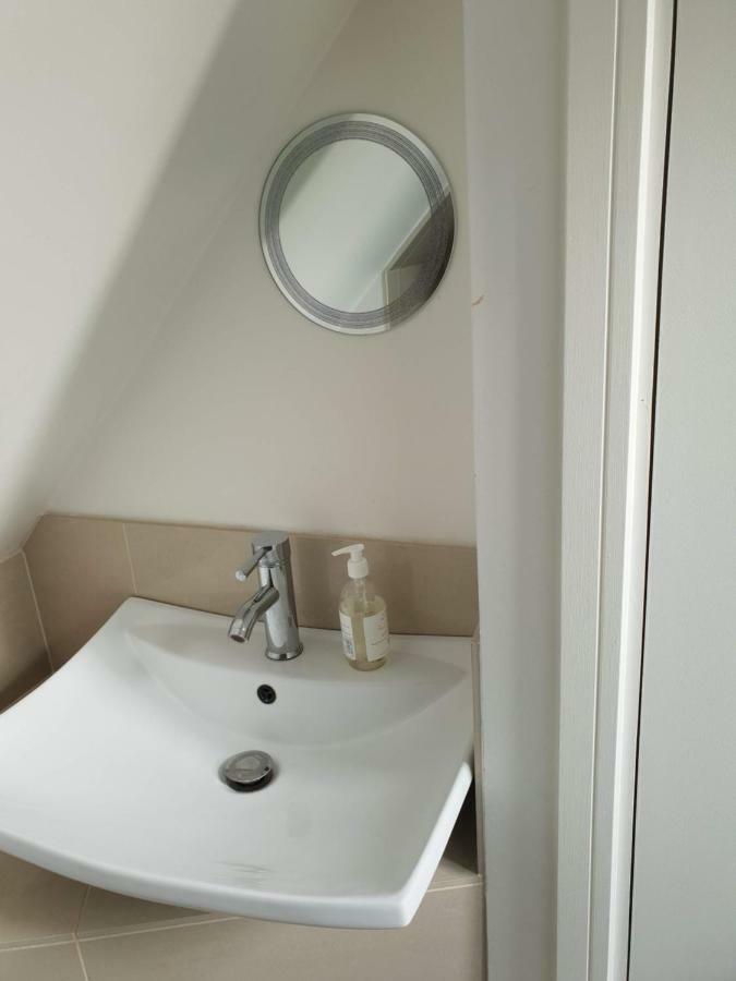 Central Windsor Apartments المظهر الخارجي الصورة