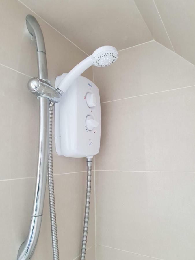 Central Windsor Apartments المظهر الخارجي الصورة