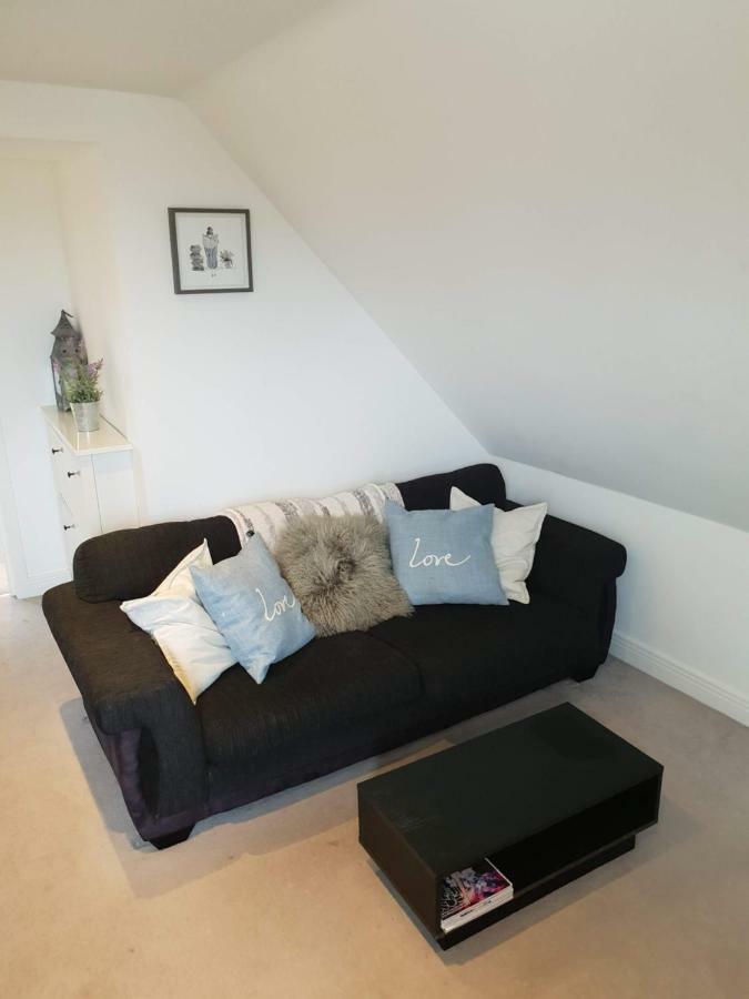 Central Windsor Apartments المظهر الخارجي الصورة