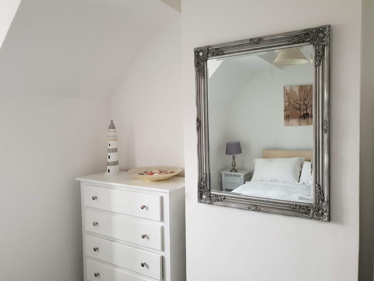 Central Windsor Apartments المظهر الخارجي الصورة