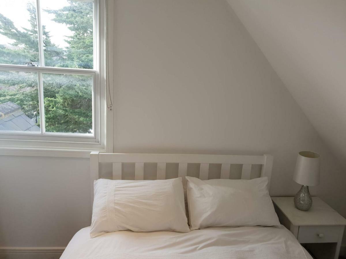 Central Windsor Apartments المظهر الخارجي الصورة