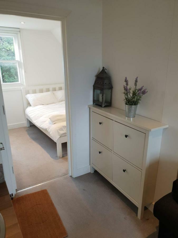 Central Windsor Apartments المظهر الخارجي الصورة